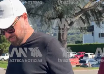 Localizan en Suiza a empresario cercano a hijos de AMLO