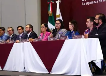Morena admite ajustes en encuestas para candidaturas