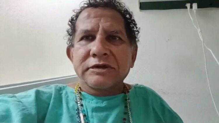 Denuncian deficiencias en el Hospital General del IMSS en Madero