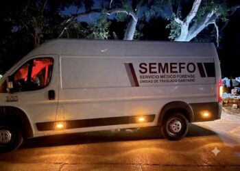 Asesinan a hombre dentro de su casa