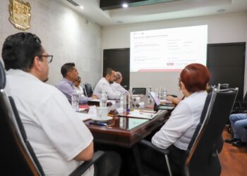 Tamaulipas avanza hacia certificación sin paludismo