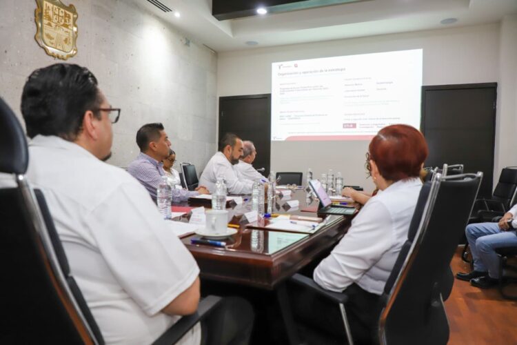 Tamaulipas avanza hacia certificación sin paludismo