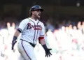Bravos vencen 5-3 a Phillies en inicio de playoffs