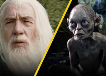 Ian McKellen regresa como Gandalf en ‘La caza de Gollum’