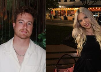 Fallecen James Wehr y Alexis Kramer en trágico accidente en California
