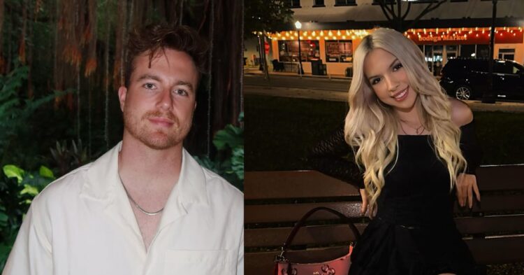 Fallecen James Wehr y Alexis Kramer en trágico accidente en California