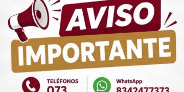 Modifica COMAPA-Victoria los tandeos en el sector norte de la ciudad