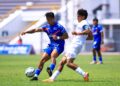 Aburrido empate 0-0 entre Correcaminos y Mineros en Liga Premier