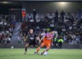 Piratas de Veracruz “despluman” 4-1 a unos desangelados Correcaminos