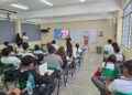 Promueve INJUVE; salud mental con charla sobre prevención de riesgos