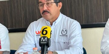 Reprueba el rector de la UAT novatadas en Facultad de Veterinaria; investigación sobre estudiante herido tendrá sanciones