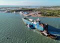Puerto de Matamoros presume actividad que genera dudas