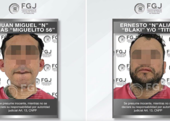 Dan 50 años de cárcel a dos secuestradores