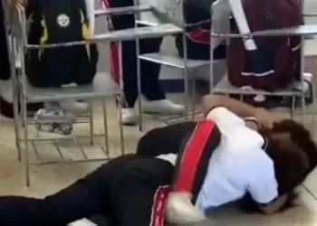 SNTE propone penas más severas contra violencia escolar