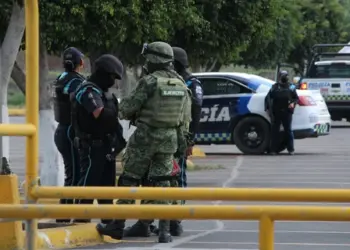 Ataque armado deja un muerto en partido de futbol