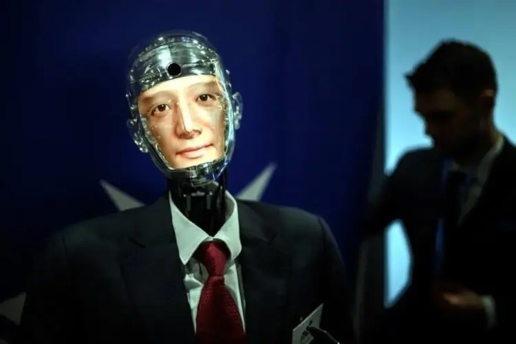Empresas mexicanas aumentan uso de inteligencia artificial