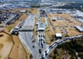 Amplían horario del Puente del Comercio Mundial en Nuevo Laredo