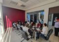 Preparan programa contra violencia escolar