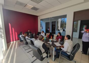 Preparan programa contra violencia escolar