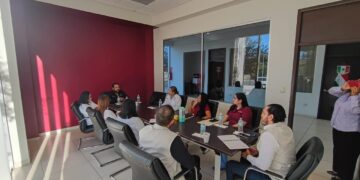 Preparan programa contra violencia escolar