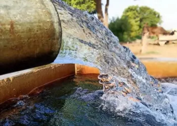 Acceso a agua y energía define competitividad estatal