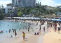 México se ubica en top 4 mundial de turismo