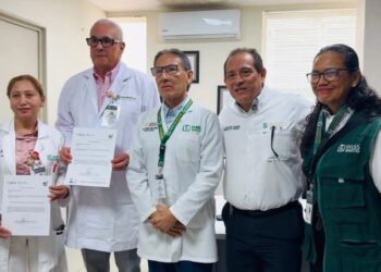 Cambia dirección del Hospital Carlos Canseco