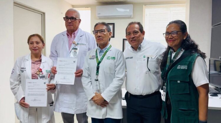 Cambia dirección del Hospital Carlos Canseco