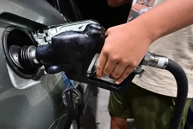 Buscan duplicar producción de derivados del petróleo