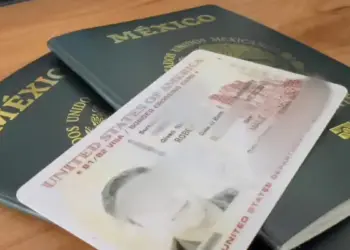 Estados Uniudos amplía revisión de redes para visas