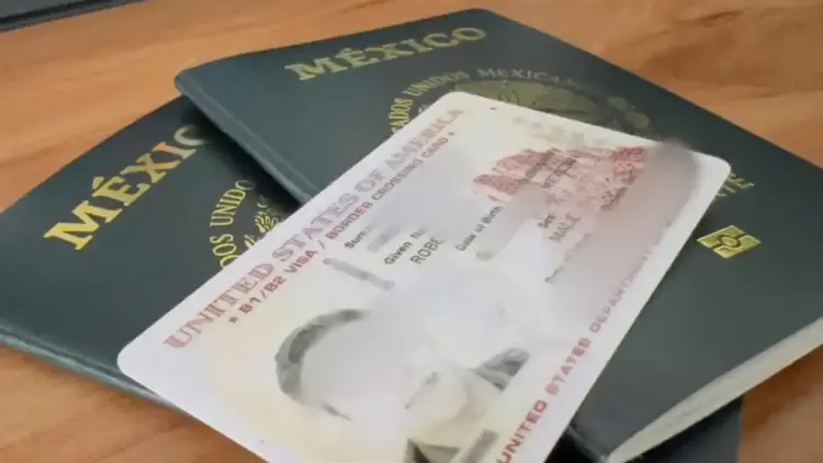 Estados Uniudos amplía revisión de redes para visas