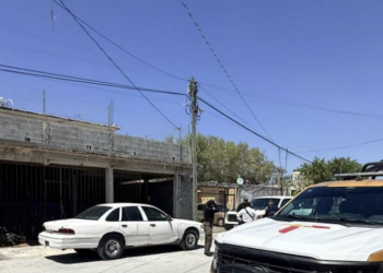 Hallan muerto a transportista desaparecido