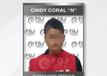 Aprehenden a mujer por feminicidio en Río Bravo