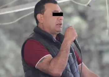 Suman 111 funcionarios detenidos por crimen