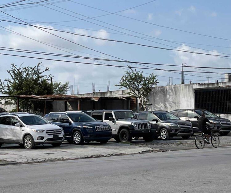 Legalizar autos americanos cuesta más