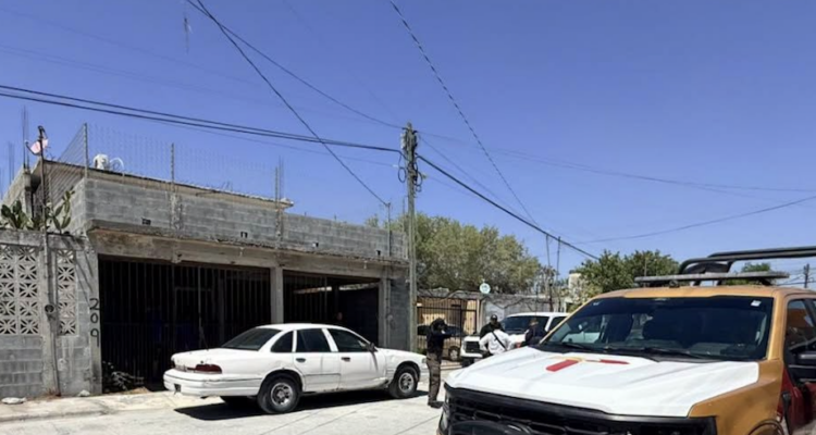 Hallan muerto a transportista desaparecido