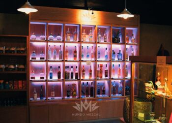 Tamaulipas será invitado de honor en Mundo Mezcal