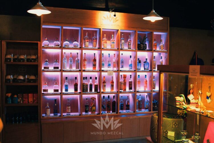 Tamaulipas será invitado de honor en Mundo Mezcal