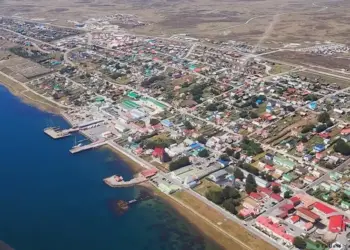 Milei reaviva disputa por las Islas Malvinas