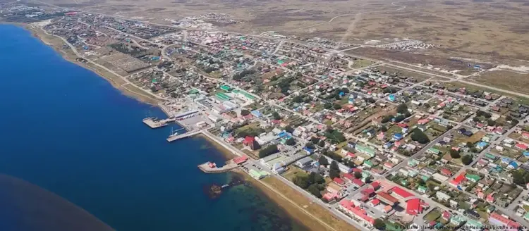 Milei reaviva disputa por las Islas Malvinas