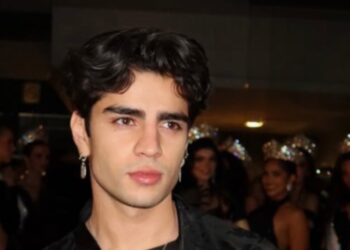 Aaron Mercury explica su enfrentamiento con Naim Darrechi
