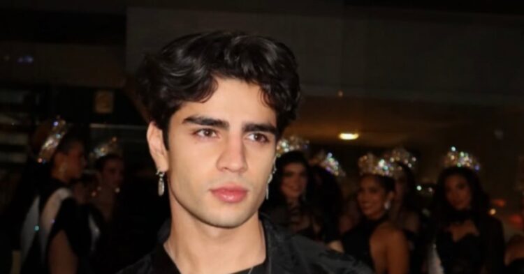 Aaron Mercury explica su enfrentamiento con Naim Darrechi