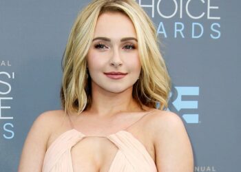 Wladimir Klitschko busca tutela de la herencia de Kaya, hija de Hayden Panettiere