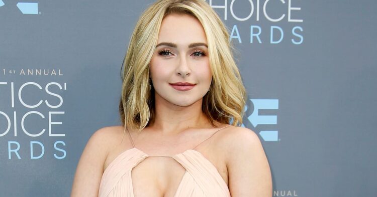 Wladimir Klitschko busca tutela de la herencia de Kaya, hija de Hayden Panettiere