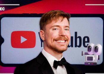 MrBeast lanzará su video más ambicioso en YouTube este sábado
