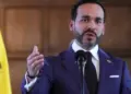 Presidente de Colombia se disculpa por acto religioso
