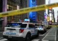 Ataque en Times Square: quién era Pamela Cisneros