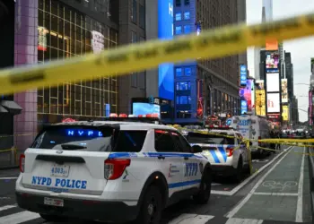 Ataque en Times Square: quién era Pamela Cisneros