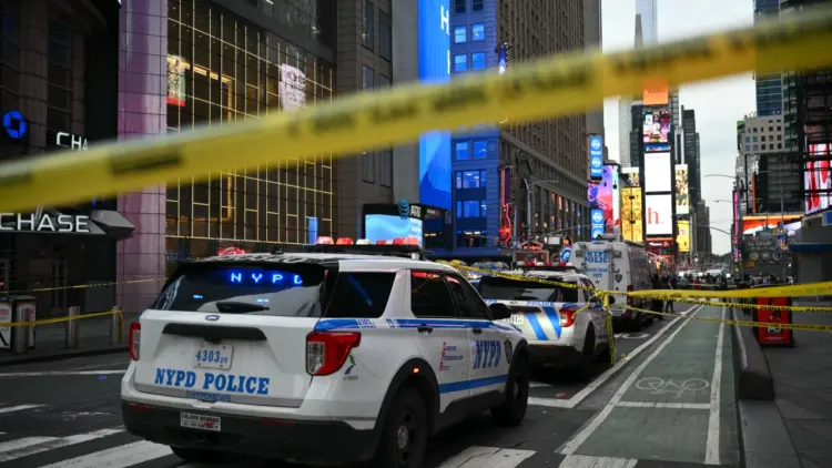 Ataque en Times Square: quién era Pamela Cisneros