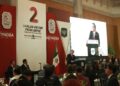 En Reynosa se consolida transformación con bienestar, infraestructura y desarrollo: Américo